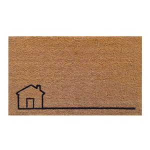 Little House Doormat