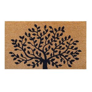 Doormats: Tree Of Life Doormat