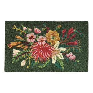 Putiputi Doormat