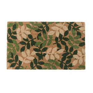 Botanical Doormat