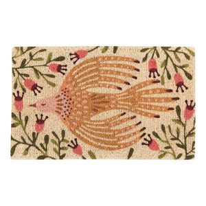 Plume Doormat
