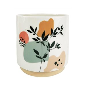 Urban Up20: Marziah Foliage Planter - Medium (16.5cm)