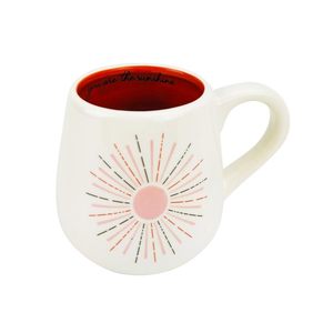 Urban Up20: You Are The Sunshine Mug