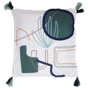 Urban Up30: Bailey Cushion (45cm)