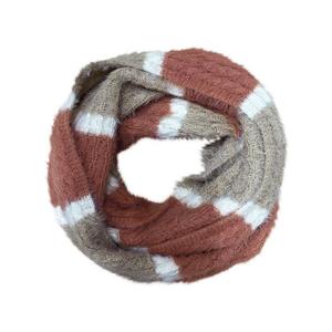 Urban Up30: Havanna Snood - Ochre