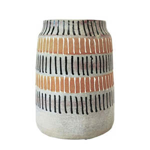 Urban Up30: Stroke Vase - Large (18cm)