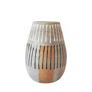 Urban Up30: Stroke Vase - Small (14cm)