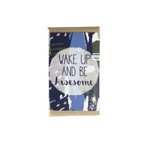 Sweet Almond Oil Soap – Wake Up & Be Awesome