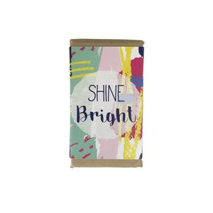 Sweet Almond Oil Soap – Shine Bright