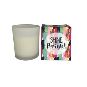Scented Candle – Shine Bright