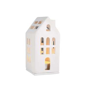 Rader: Mini Porcelain Tealight - Guest House