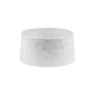 Poetry Space Bowl (14cm)