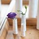 Mini Poetry Vase Set/3