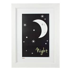 Night Print (A3)