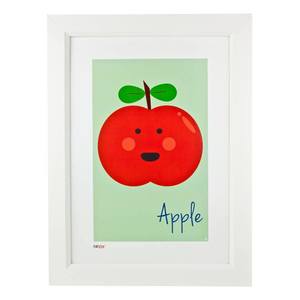 Apple Print (A3)
