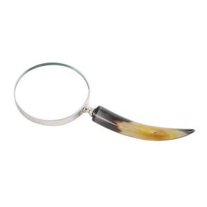 Fab Finds: Magnifier With Bone Handle