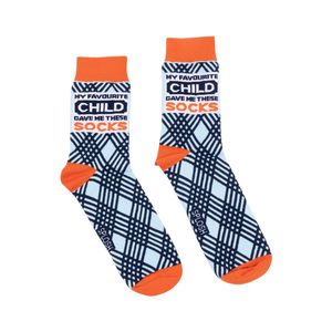 Fab Finds: Favourite Child Socks