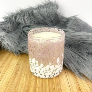 Rose Collection Soy Wax Candle - Large