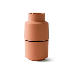 Hidden Gems: Billund Salt/Pepper Grinder - Paprika (12cm)