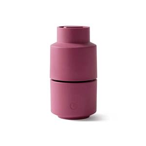 Billund Salt/Pepper Grinder - Beetroot (12cm)