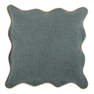 Diablo Cushion - Steel (50cm)