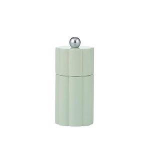 Omega Salt/Pepper Grinder - Seafoam (11.5cm)