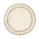 Pleat Jute Placemat