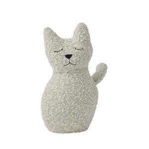 Puss Boucle Doorstop