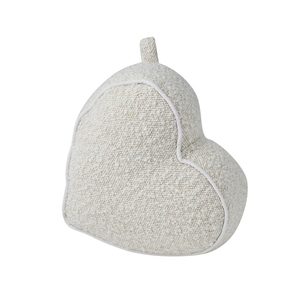 J'Adore Boucle Doorstop
