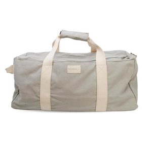 Martinborough Overnighter Bag - Grey