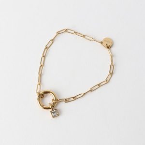 Gold Koko Bracelet