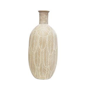 Banyan Home: Feather Vase (40cm)