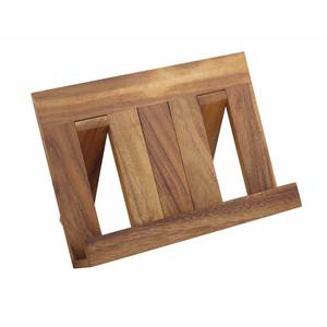 Davis Waddell: Acacia Recipe Book Stand
