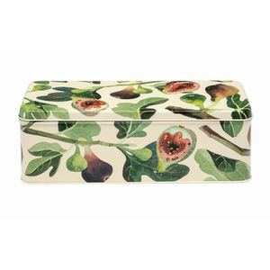 Glorious Green: Figs Long Tin