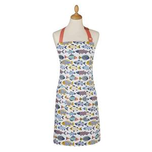 Ulster Weavers: Cotton Aquarium Apron