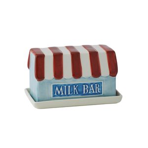 Milk Bar Butter Dish