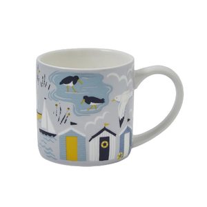 Ulster Weavers: Seashore Mug
