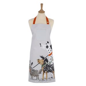 Ulster Weavers: Dog Days Apron