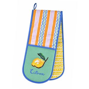Ulster Weavers: Summer Fruits Double Oven Glove