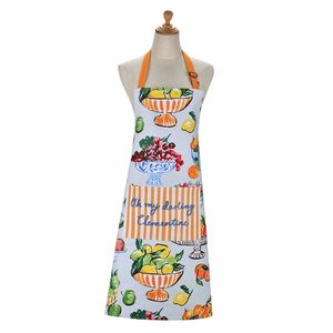 Ulster Weavers: Summer Fruits Apron