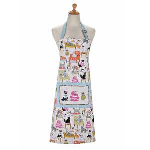 Ulster Weavers: Cool Cats Apron
