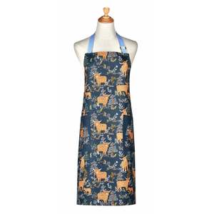 Ulster Weavers: Connie The Cow Apron