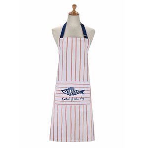 Ulster Weavers: Catch Of The Day Apron
