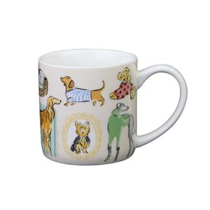 Ulster Weavers: Best In Show Mug