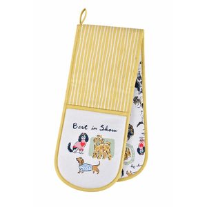 Ulster Weavers: Best In Show Double Oven Glove
