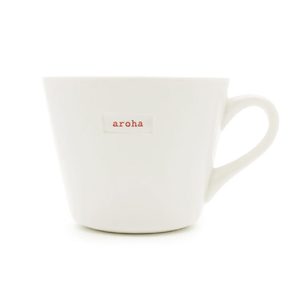 Favourite Things: Bucket Mug - Aroha