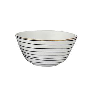 Davis Waddell: Amhara Bowl – Stripe (12cm)
