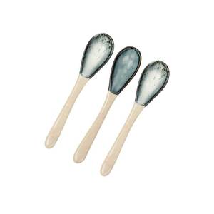 Davis Waddell: Ritual Spoon Set