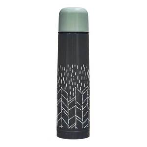 Davis Waddell: Ritual Vacuum Flask - Dark Blue (1 Litre)
