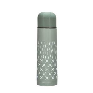 Davis Waddell: Ritual Vacuum Flask - Green (500ml)